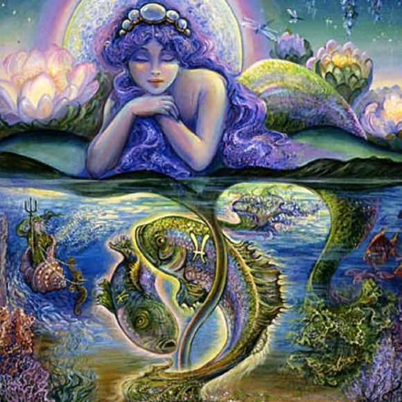 Meet your Posher, Rhoda - Picture 1 of 1